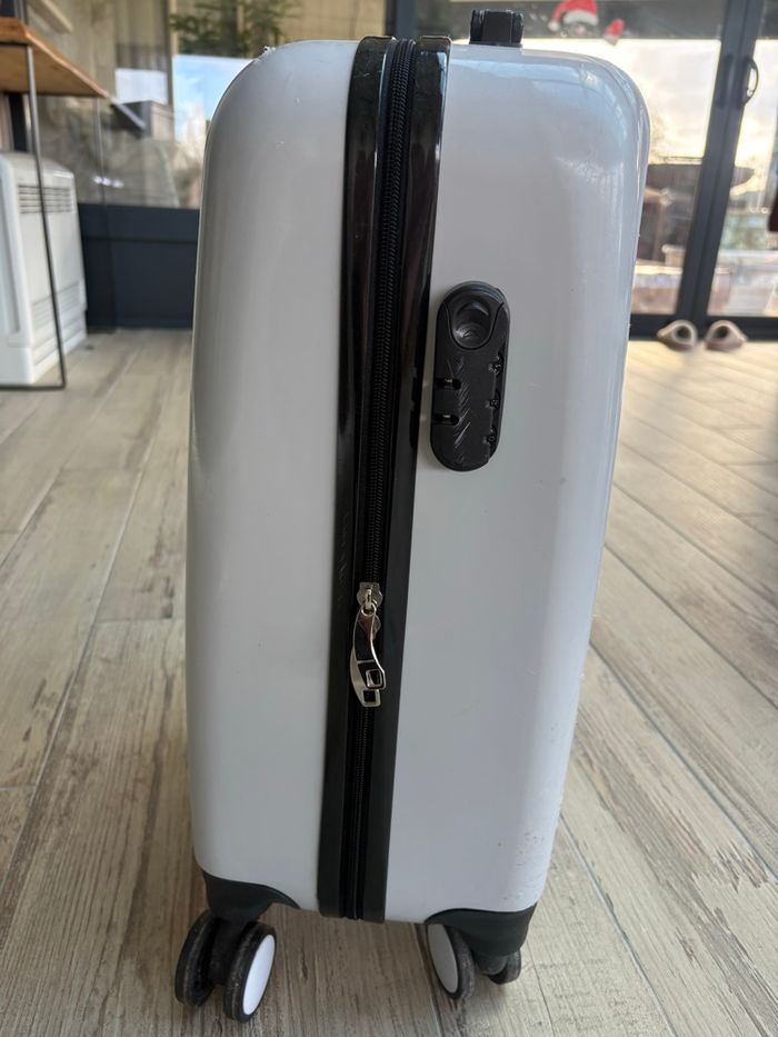 Valise fille - photo numéro 4