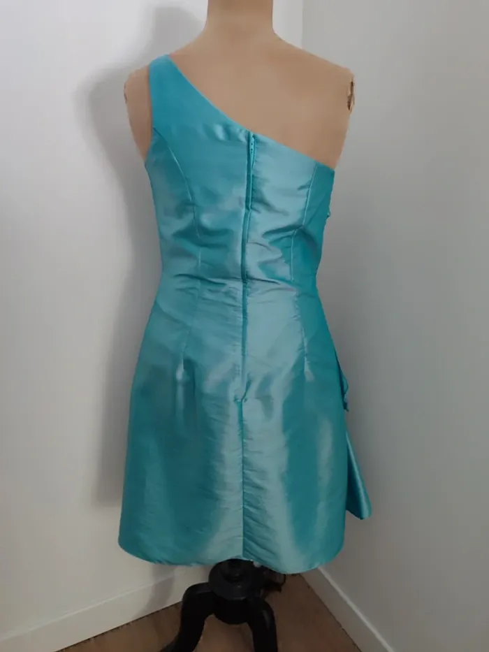 robe ceremonie - photo numéro 6