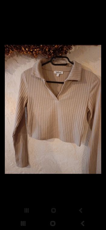 T.shirt femme taille S