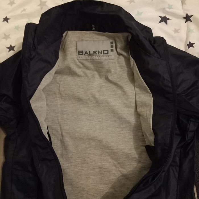 Veste imperméable femme - photo numéro 2