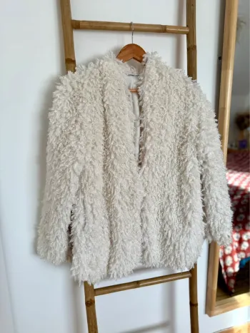 Veste Etam