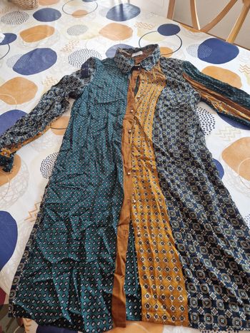 Robe Claudie Pierlot