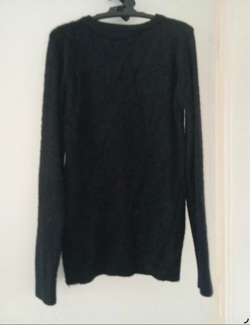 Pull - noir - Taille S - ralph lauren