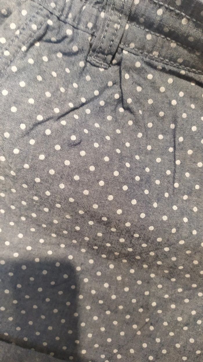 Short C&A - photo numéro 2