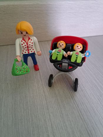 Playmobil