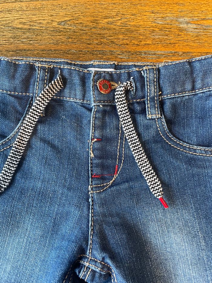 Jean Creeks - photo numéro 2