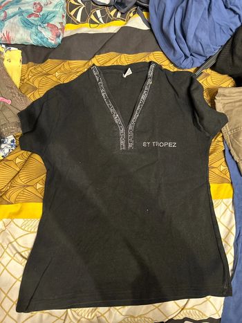 T shirt