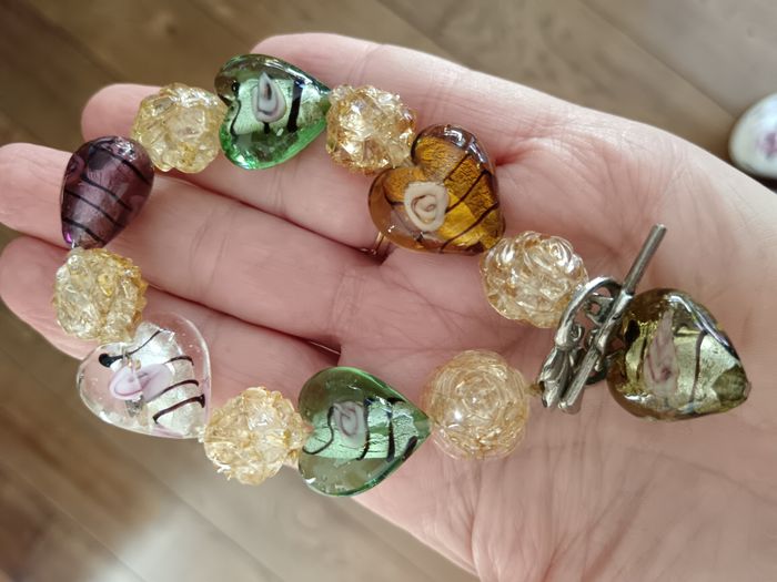 Joli bracelet - photo numéro 3