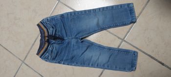 Jeans 18 mois