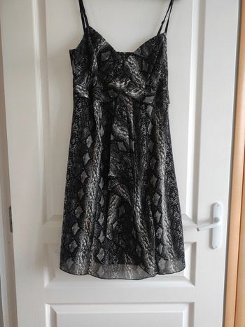 Robe Grain de malice