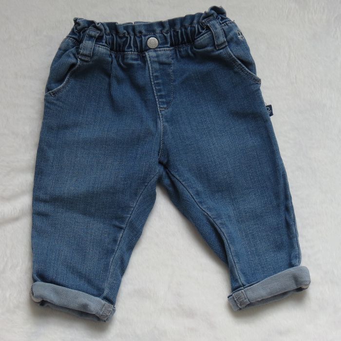 Pantalon 6mois
