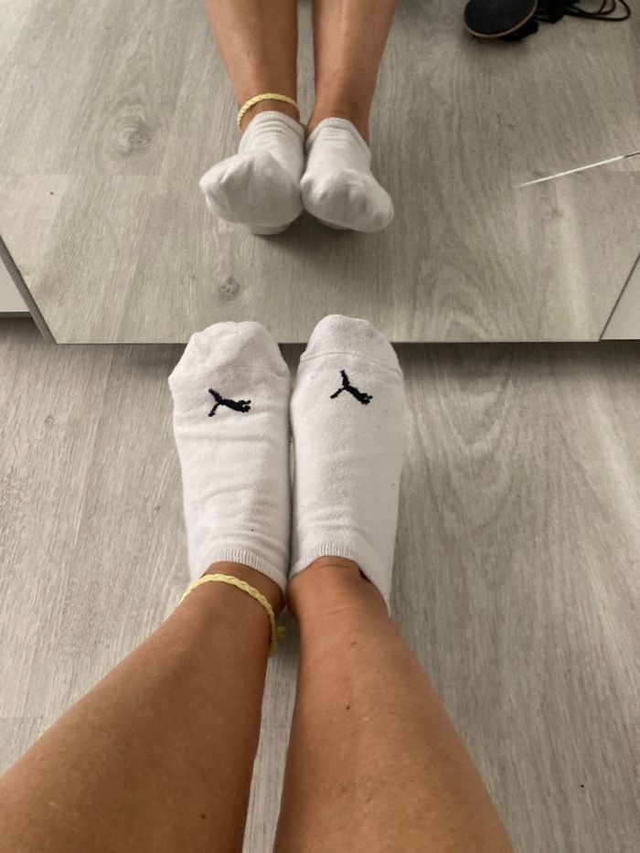 Chaussettes - photo numéro 3