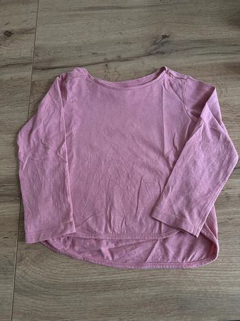 T-shirt 2 ans