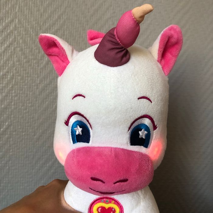 Licorne interactive - photo numéro 7