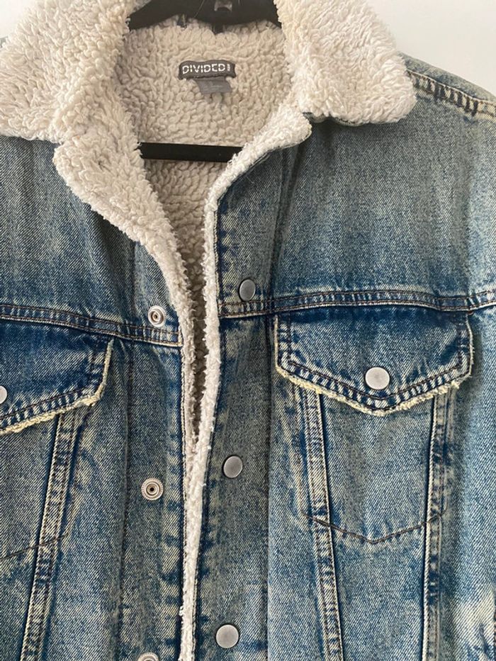 Veste hommes - photo numéro 4