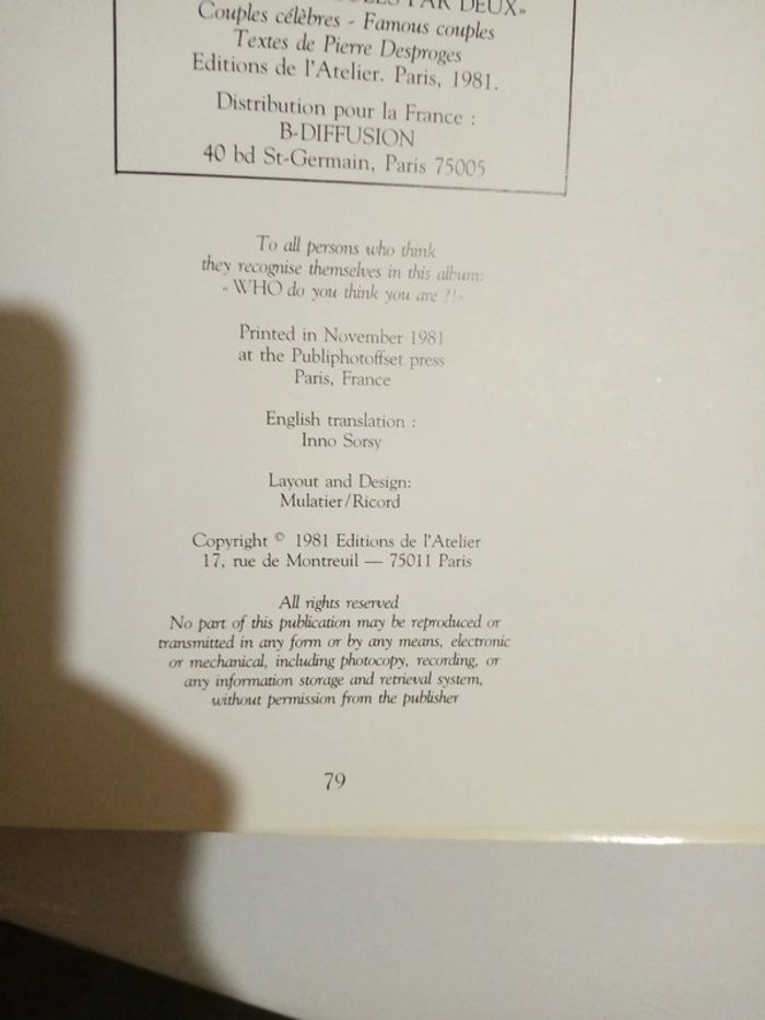 Grandes gueules superstars - photo numéro 10