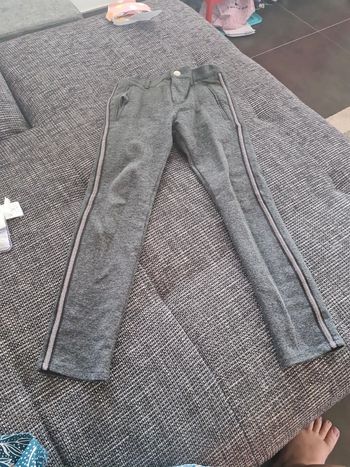 Pantalon Ikks 8 ans