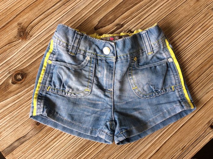 Short Orchestra 4 ans