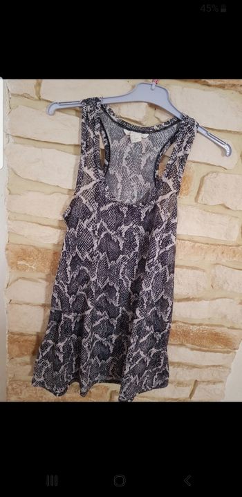 Robe taille 14 ans
