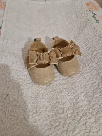 Chaussures bébé