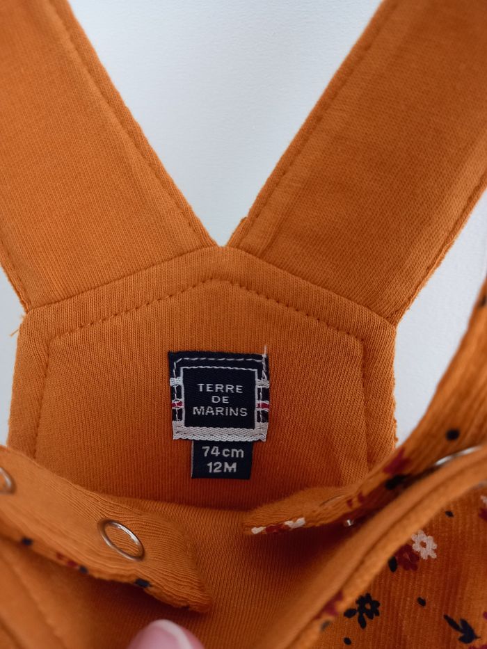 Robe - photo numéro 3