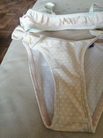 Maillot de bain  2 ans Sergent Major