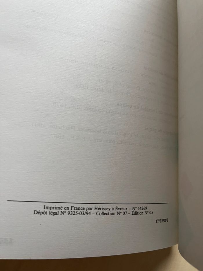 Pédagogie Différenciée de Halina Przemycki - photo numéro 6