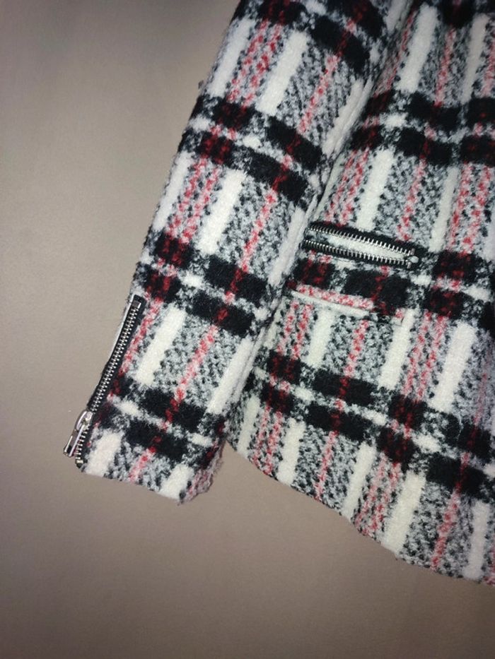 Manteau mi saison Pimkie - photo numéro 3