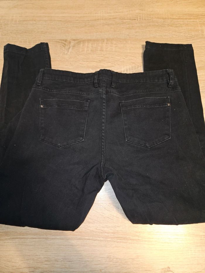 Jean skinny fit taille 42 - photo numéro 2