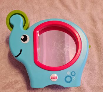 Jouet fisher price