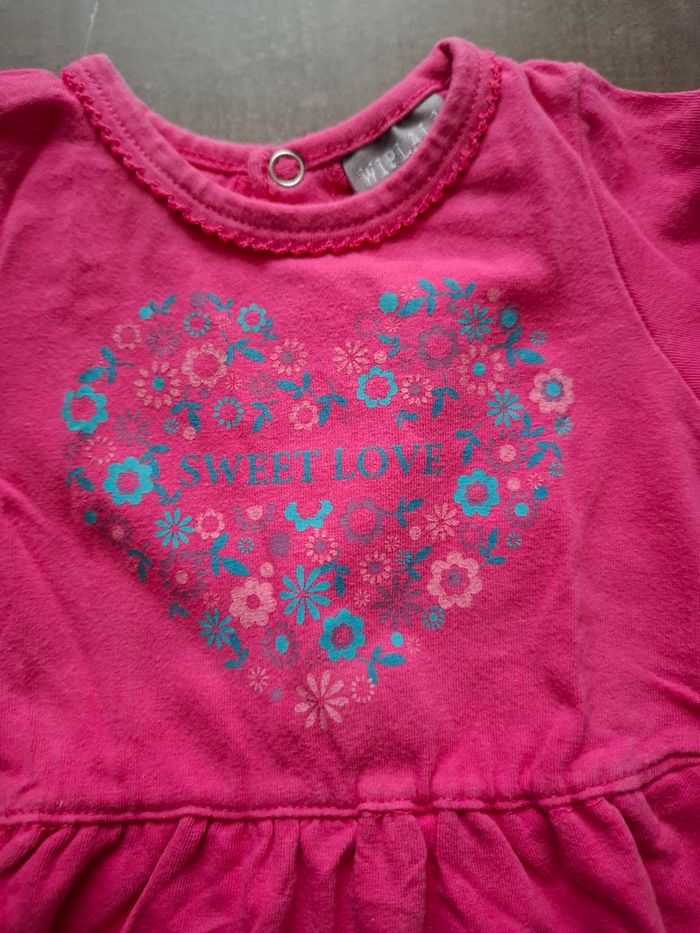 Haut tunique - photo numéro 2