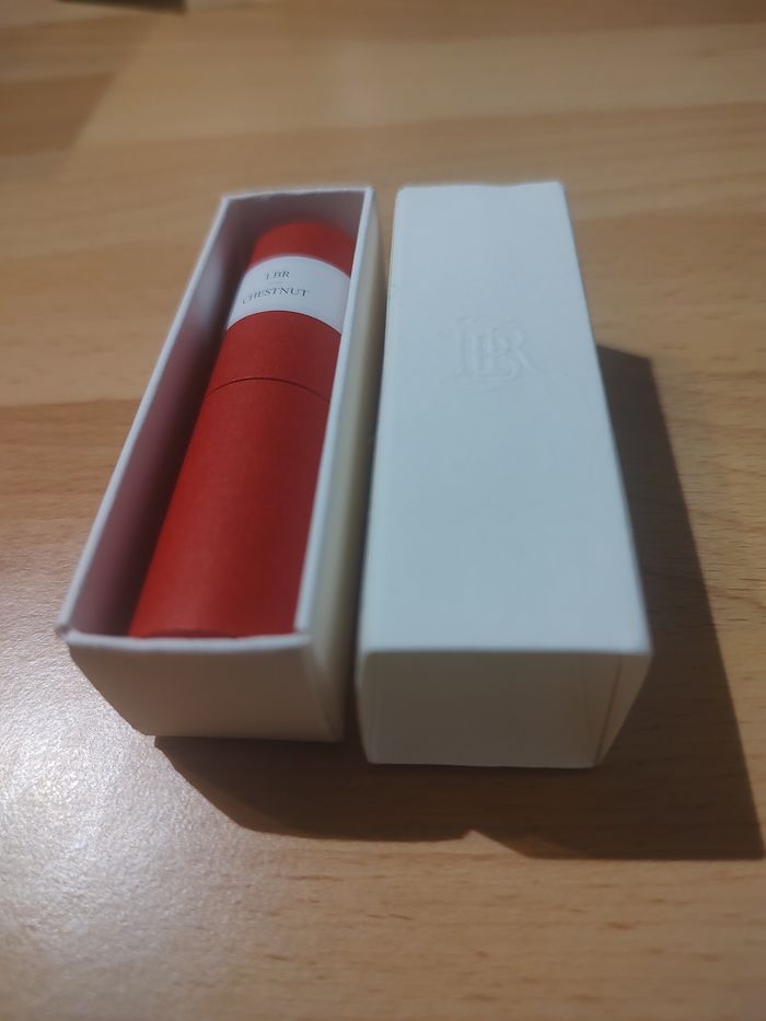 Rouge à lèvres La bouche rouge - photo numéro 3