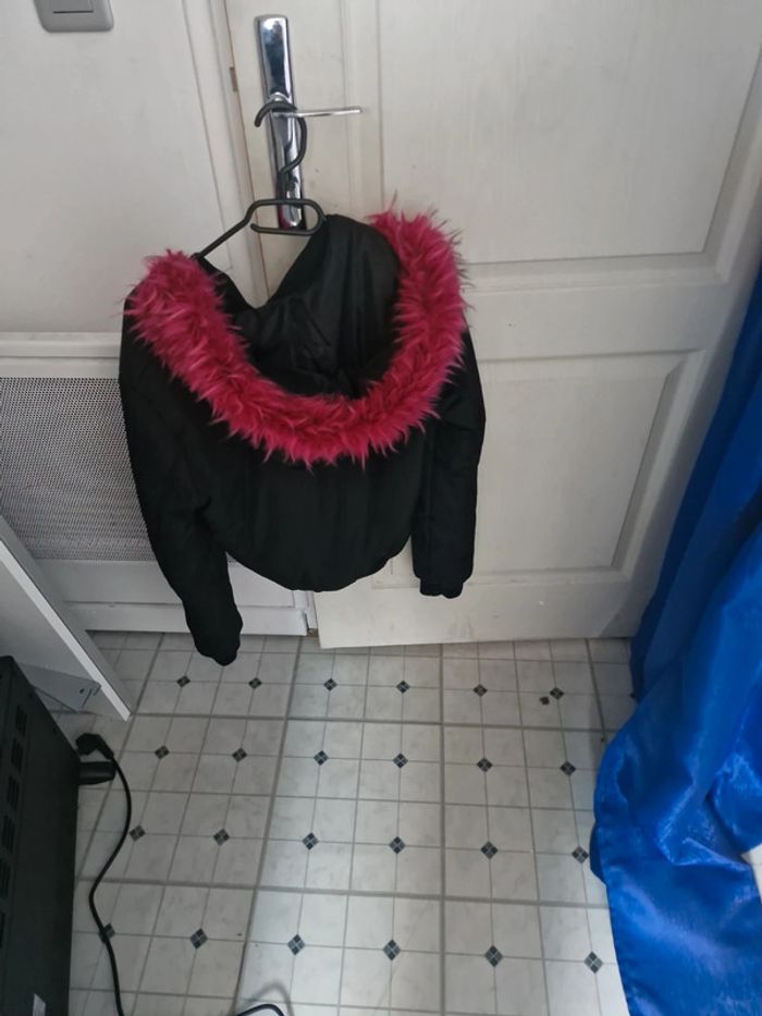 Manteau T.S - photo numéro 2