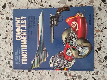 Comment fonctionnent t'ils?