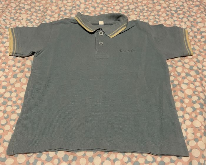 Lot de 12 vêtements bébé taille 23/23/26 mois + accessoires - photo numéro 6