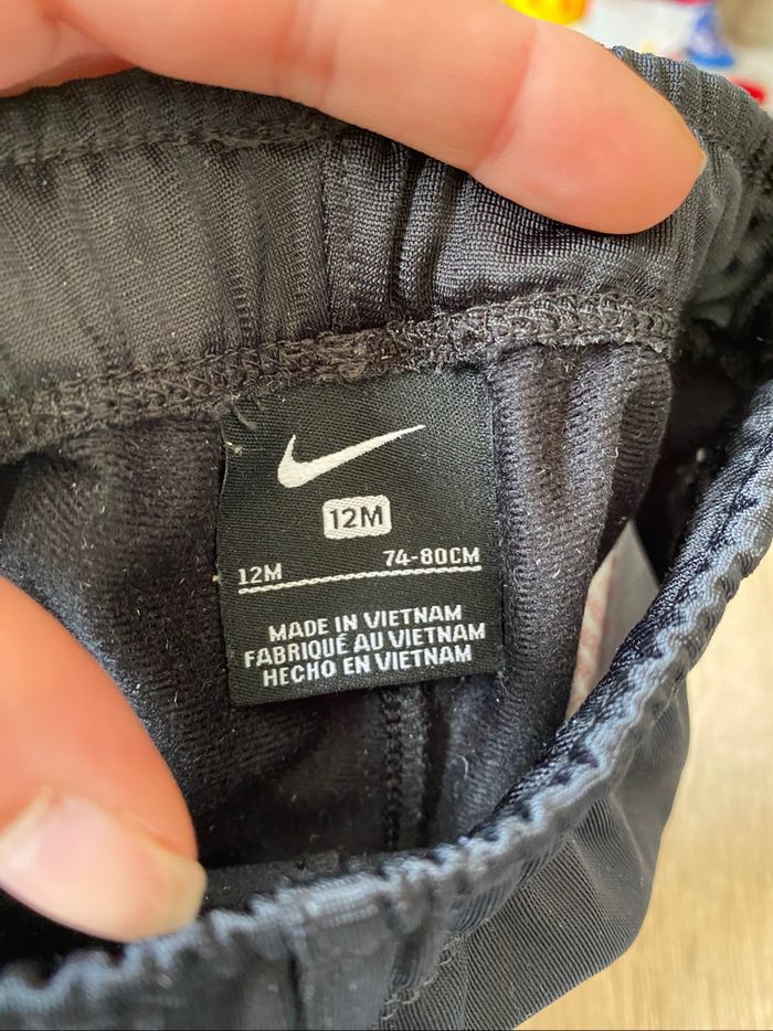 Jogging nike - photo numéro 2