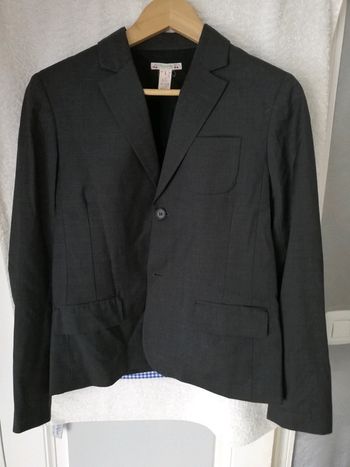 Veste Bonpoint