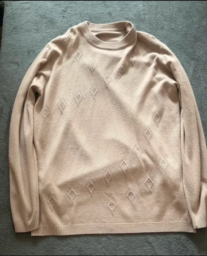 Pull Femme