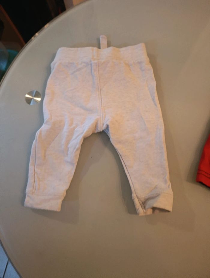 Lot de 2 bas - photo numéro 3