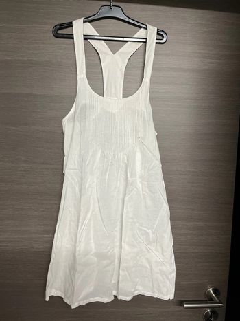 Robe de plage