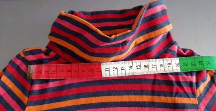 T-shirt Manches longues 8 ans - photo numéro 3