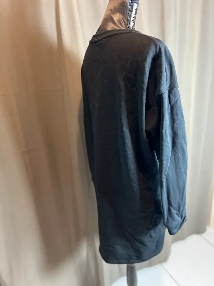 Robe pull - photo numéro 7