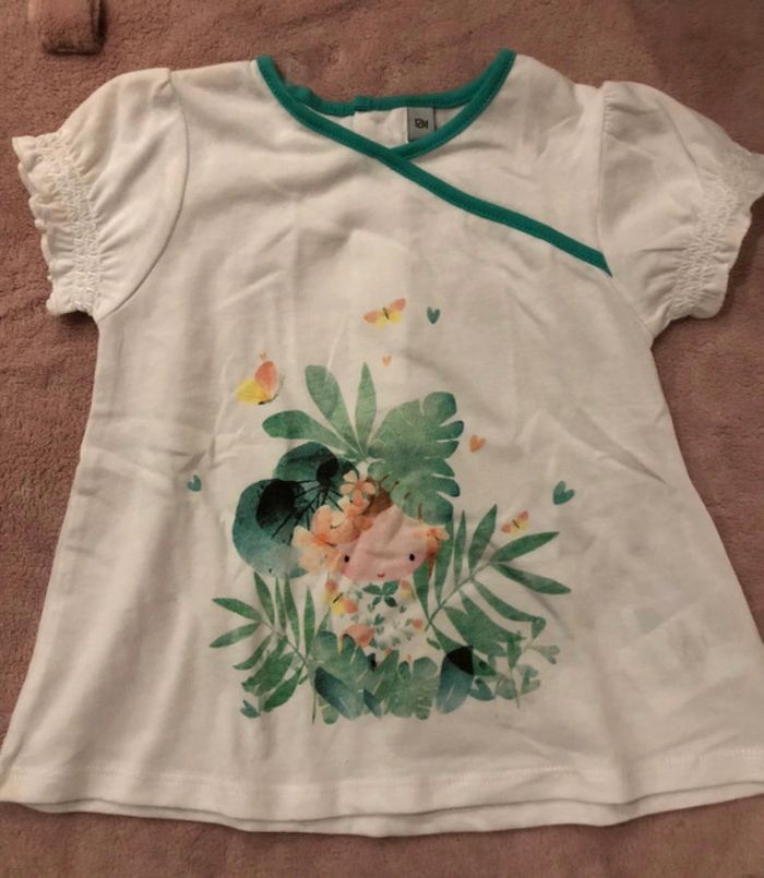 Ensemble bébé fille - photo numéro 5