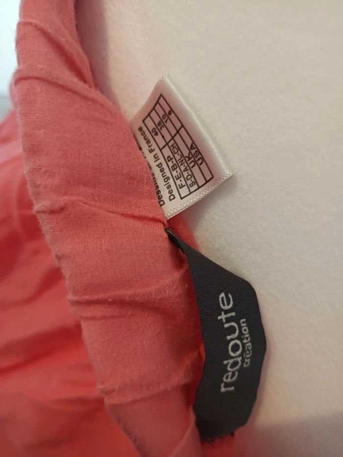 Robe de plage - photo numéro 3