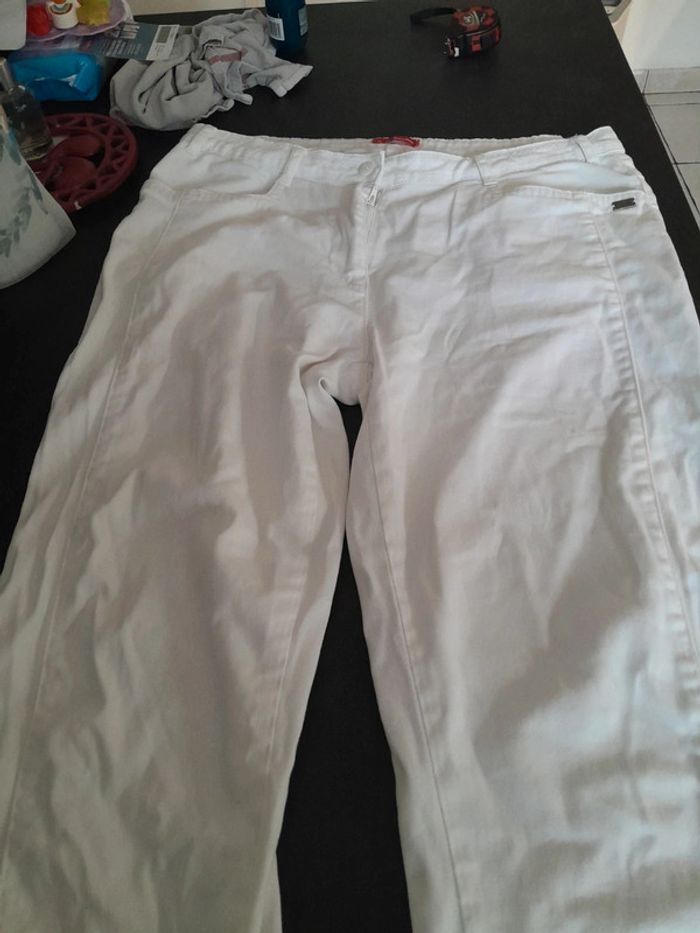 Pantacourt - photo numéro 2