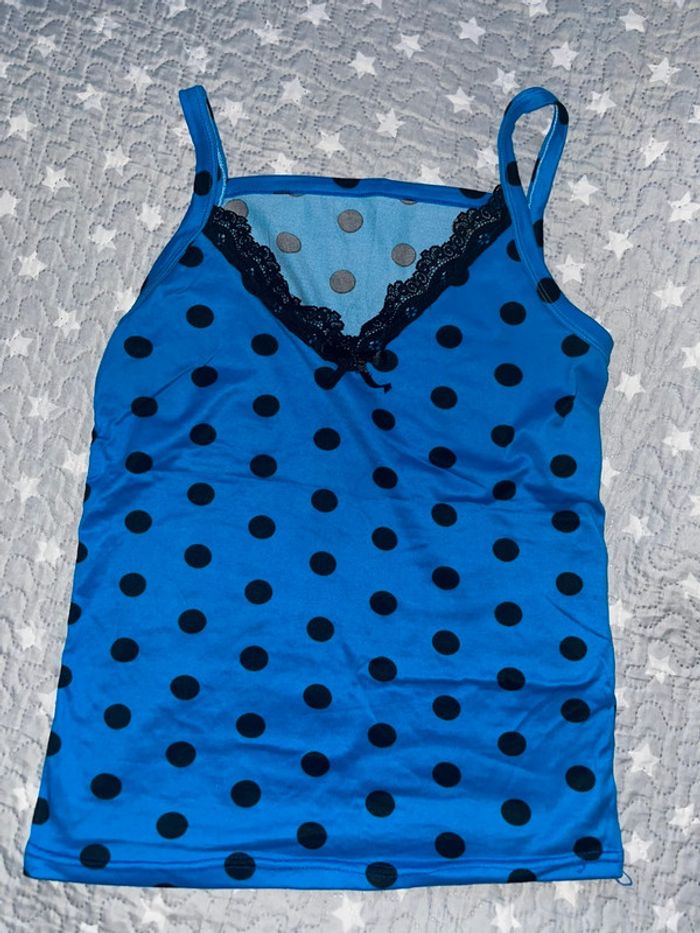 Débardeur - photo numéro 2