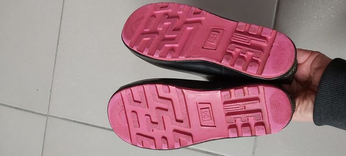 Botte de pluie 34 - photo numéro 8