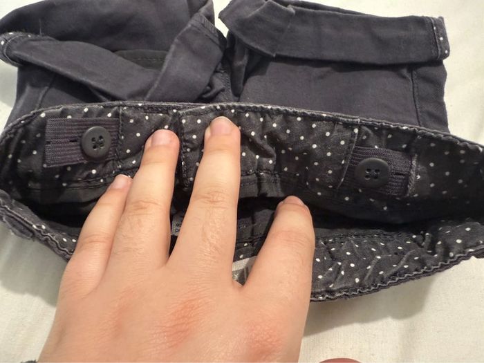 Short Okaïdi 4 ans - 102 cm - photo numéro 5