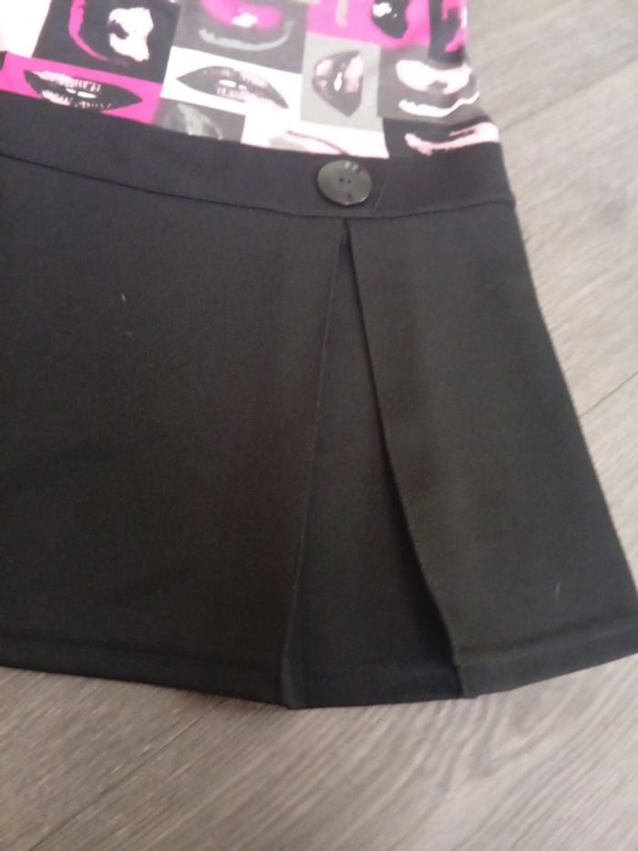 Robe courte - photo numéro 2