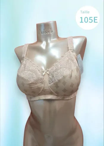 Rosa Faïa (Anita) soutien gorge sans armatures Mila * 105E *